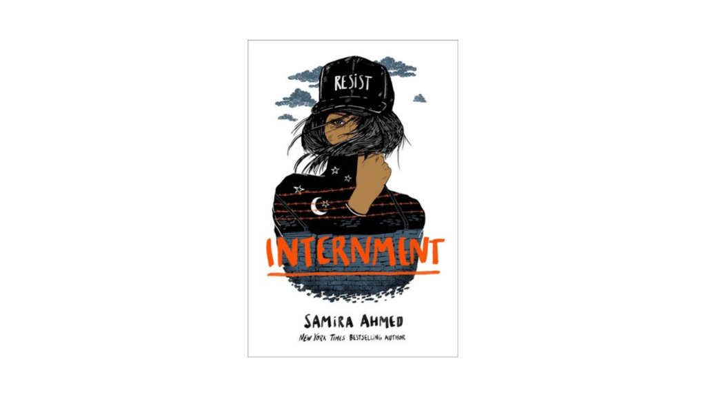 Review: Internment