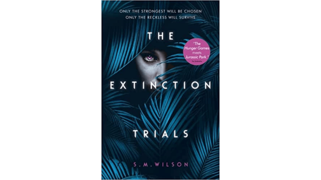 Review: The Extinction&nbsp;Trials