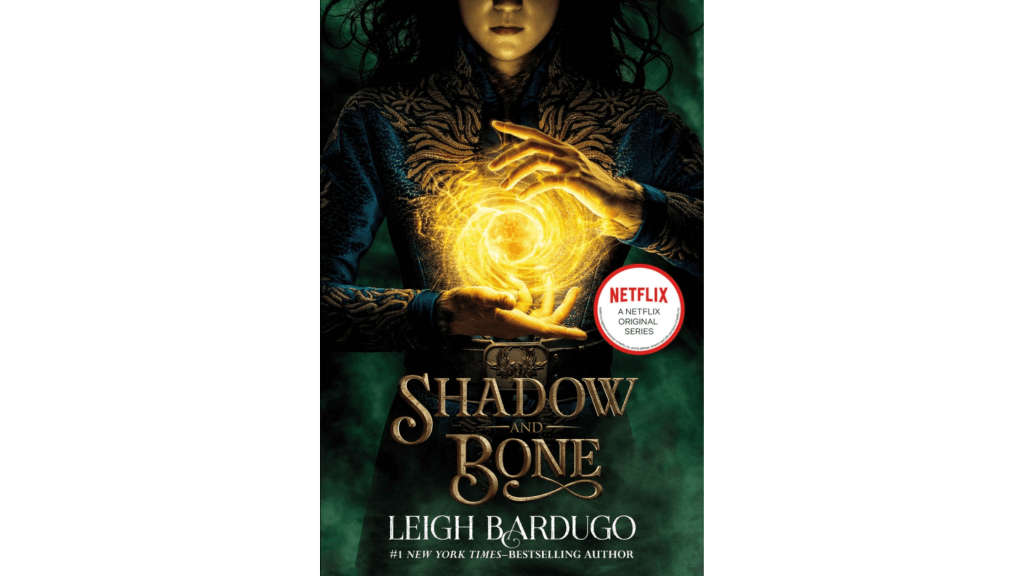 Review: Shadow and Bone by Leigh&nbsp;Bardugo